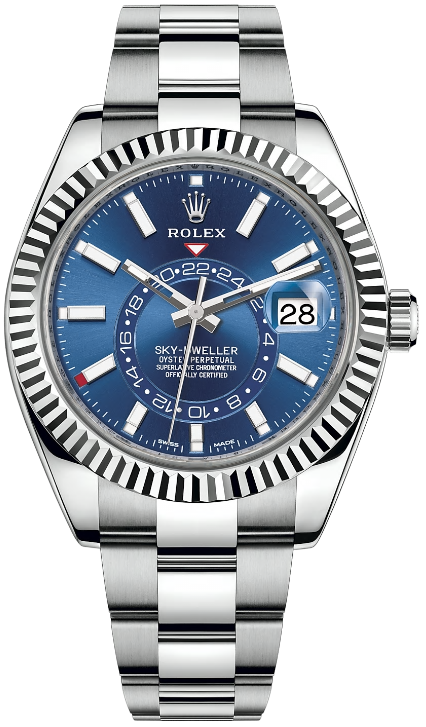 Rolex Sky-Dweller