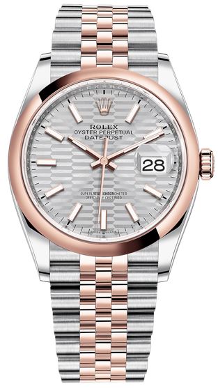 Rolex Datejust 36 mm