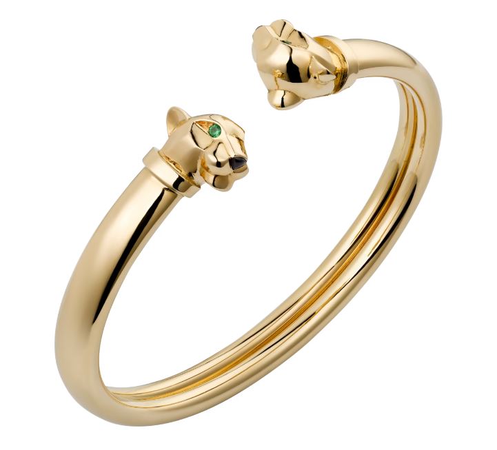 Cartier Panthere de Cartier Bracelet