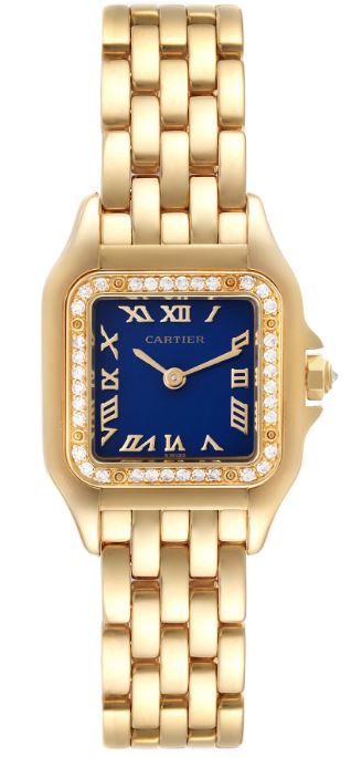 Cartier Panthère de Cartier Small