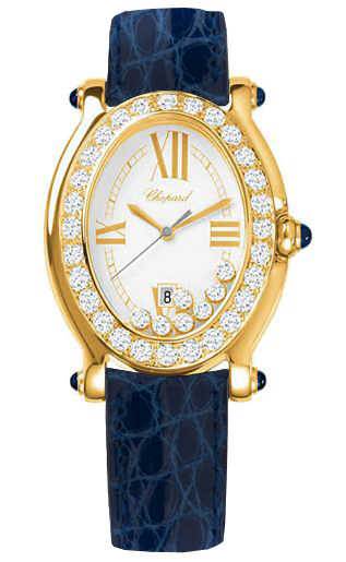 Chopard Happy Sport Oval 