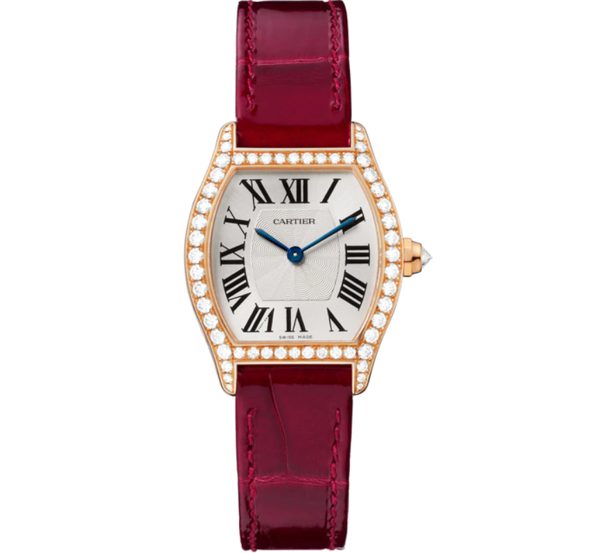 Cartier Tortue Small