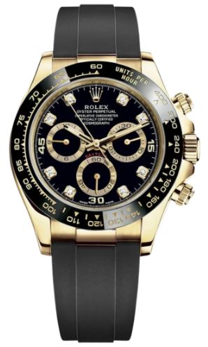 Rolex Cosmograph Daytona