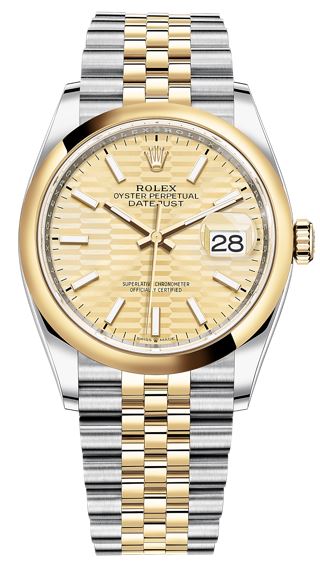 126203 rolex