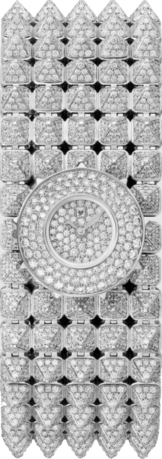 Cartier Clash [Un]limited