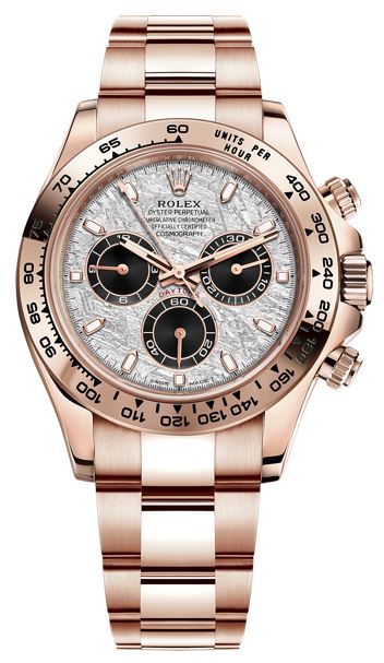 Rolex Cosmograph Daytona