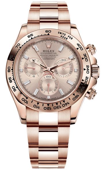 Rolex Cosmograph Daytona