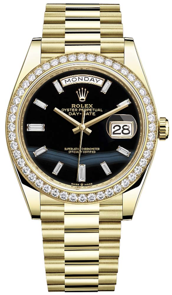 Rolex Day-Date 40 mm 