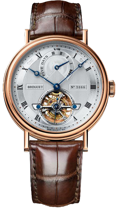 Classique Complications Breguet 5317BR 12 9V6