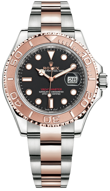 rolex yacht master 40 mm price