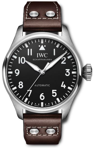 IWC Big Pilot’s Watch 43mm