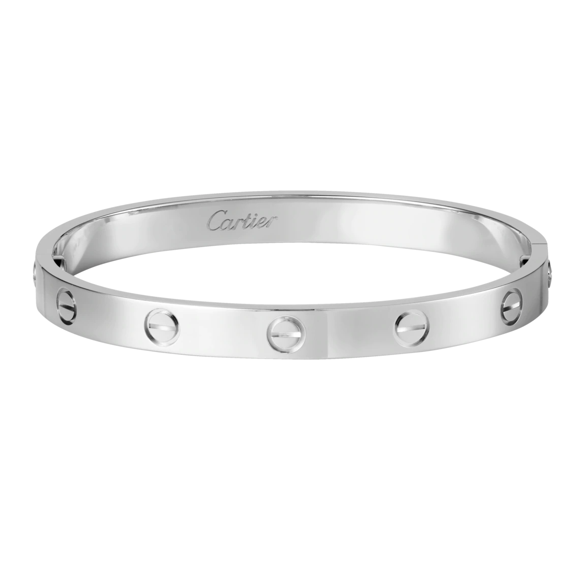 cartier lovelock bracelet