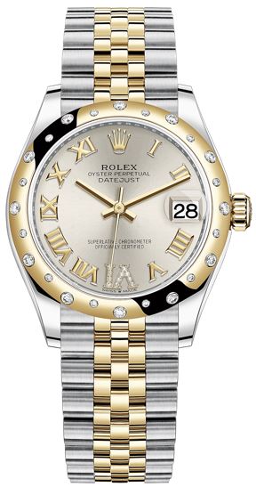 Rolex Datejust 31 mm