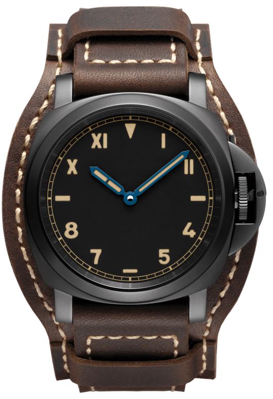 Panerai Luminor California 8 Days DLC - 44mm