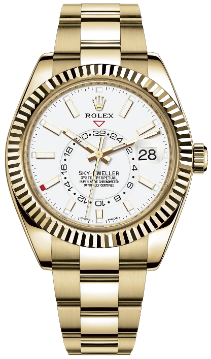 Rolex Sky-Dweller