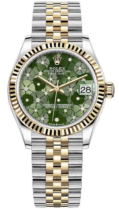 Rolex Datejust 31 mm