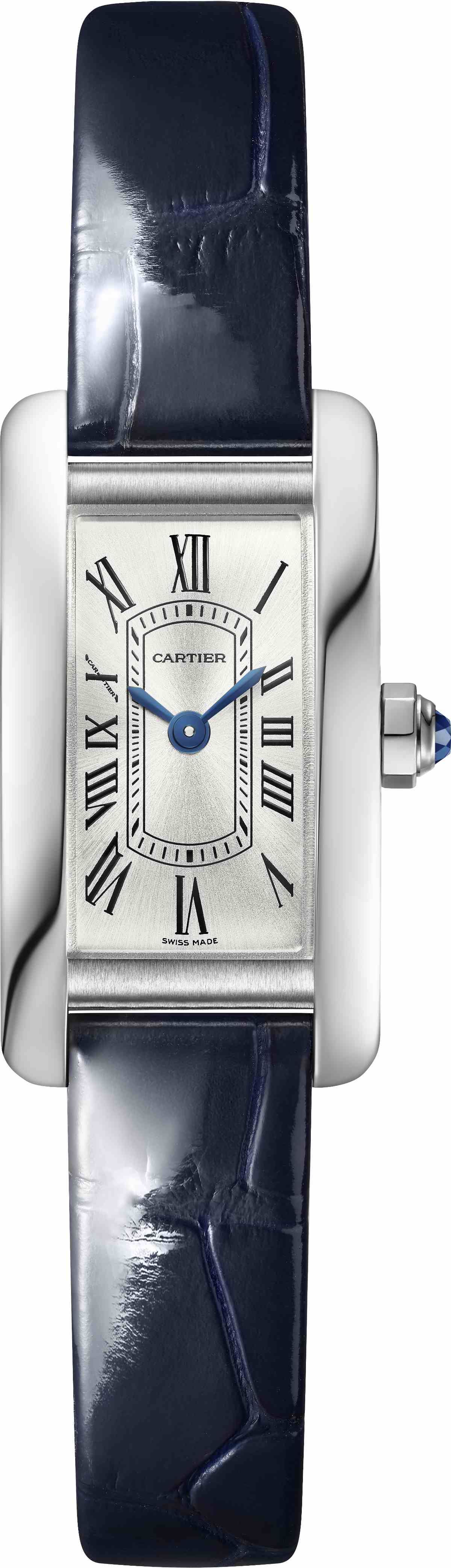 Cartier Tank Americaine Mini