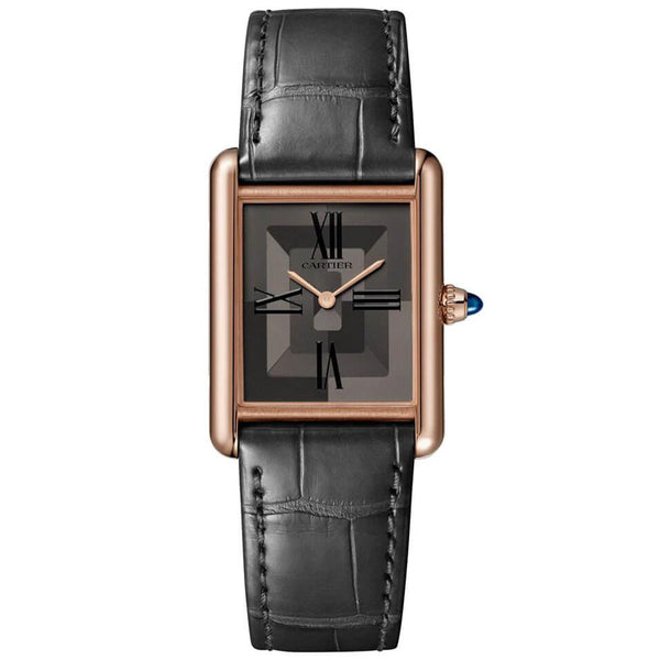 Cartier Tank Louis Cartier Large