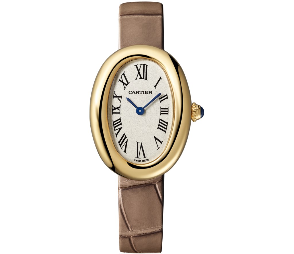 Cartier Baignoire Small