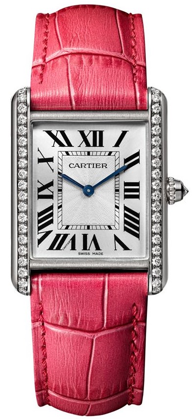 Cartier Tank Louis Cartier Large