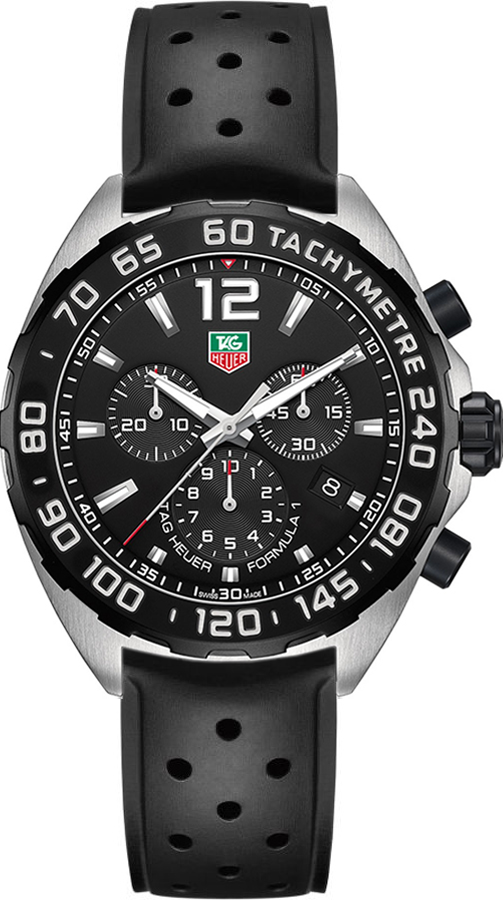 Tag Heuer Formula 1 Chronograph