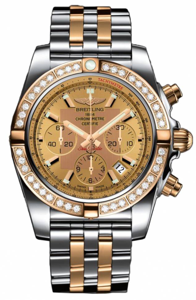 Breitling Chronomat 44