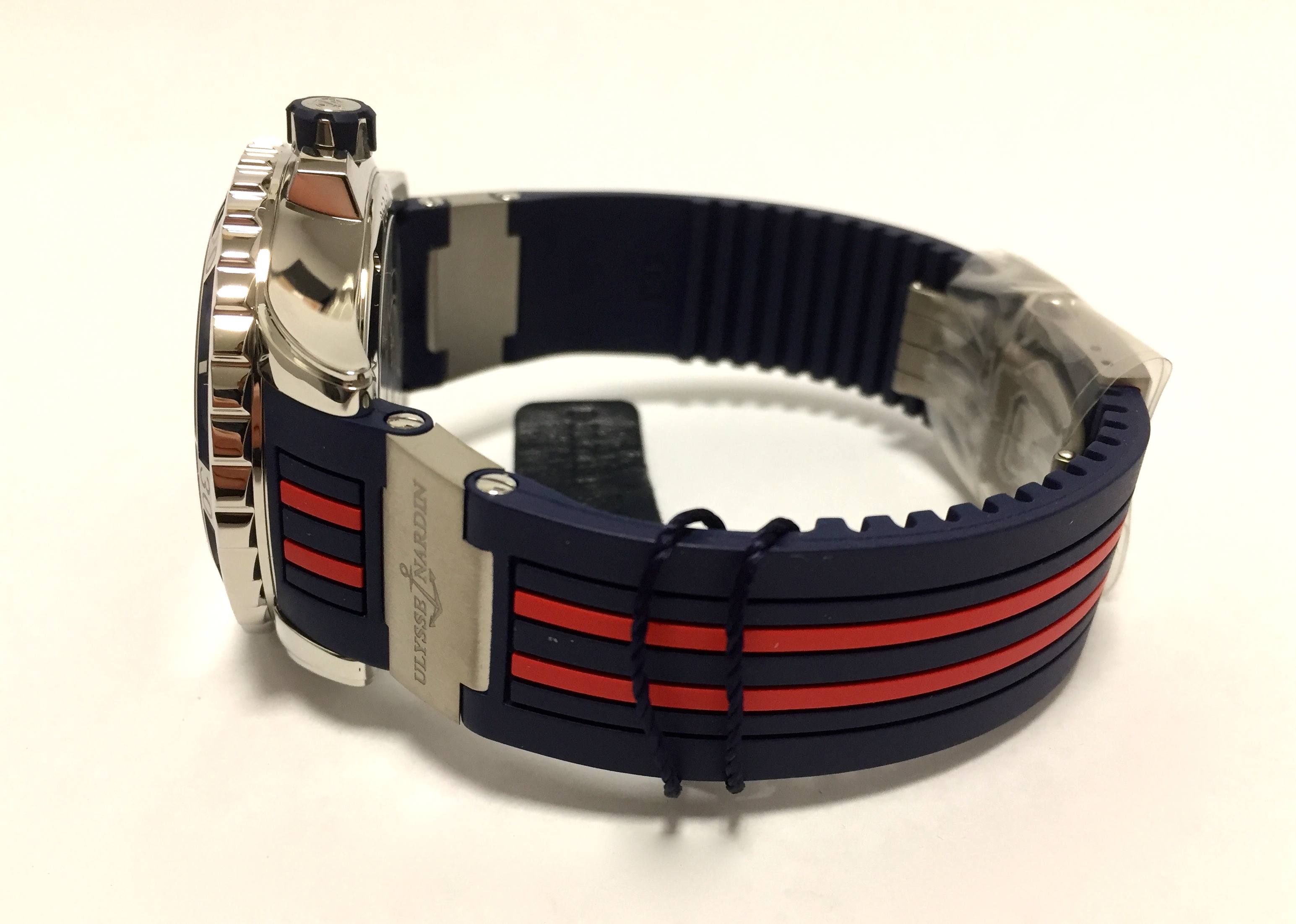 Ulysse Nardin Marine Diver