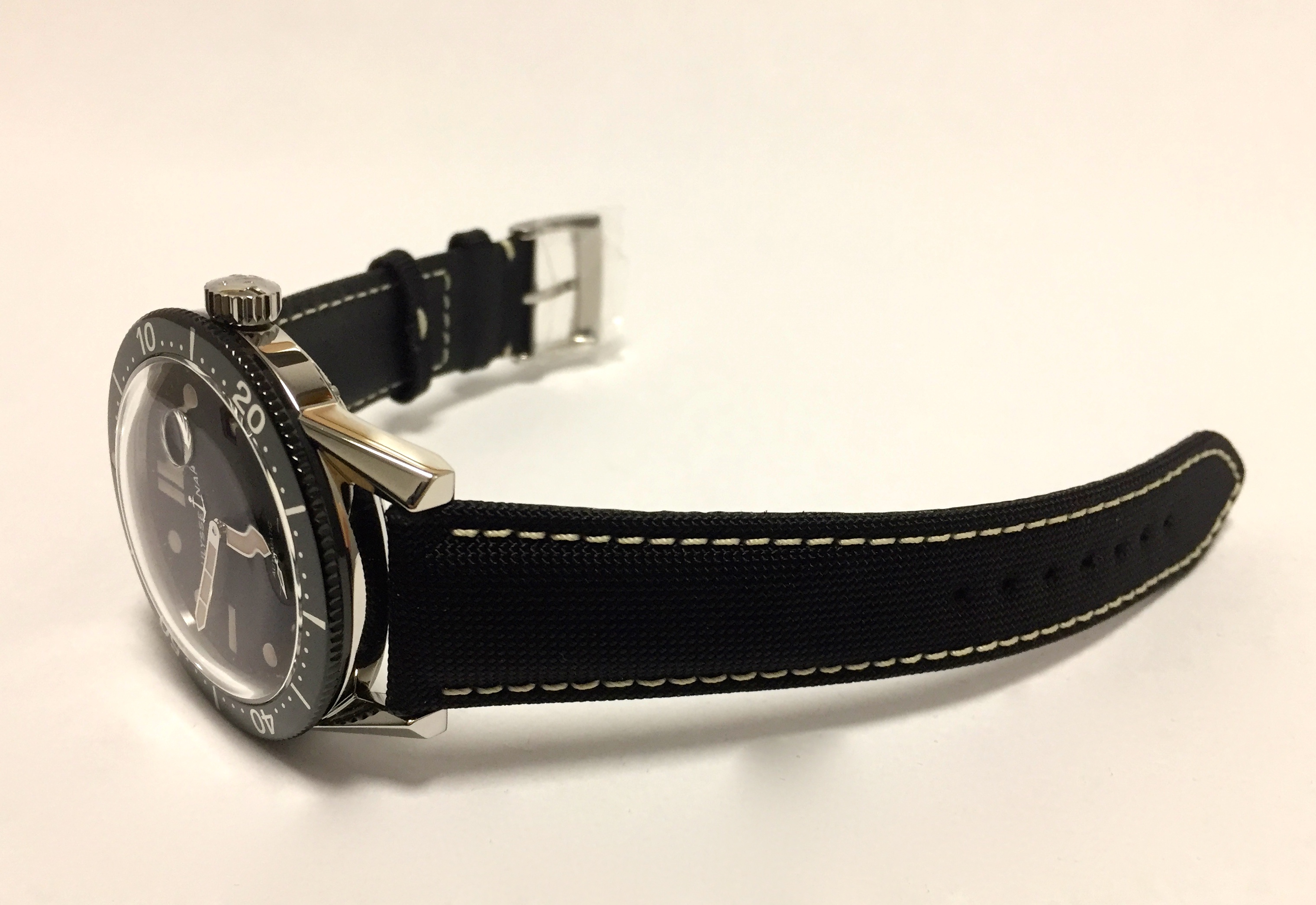 Ulysse Nardin Diver Chronometer