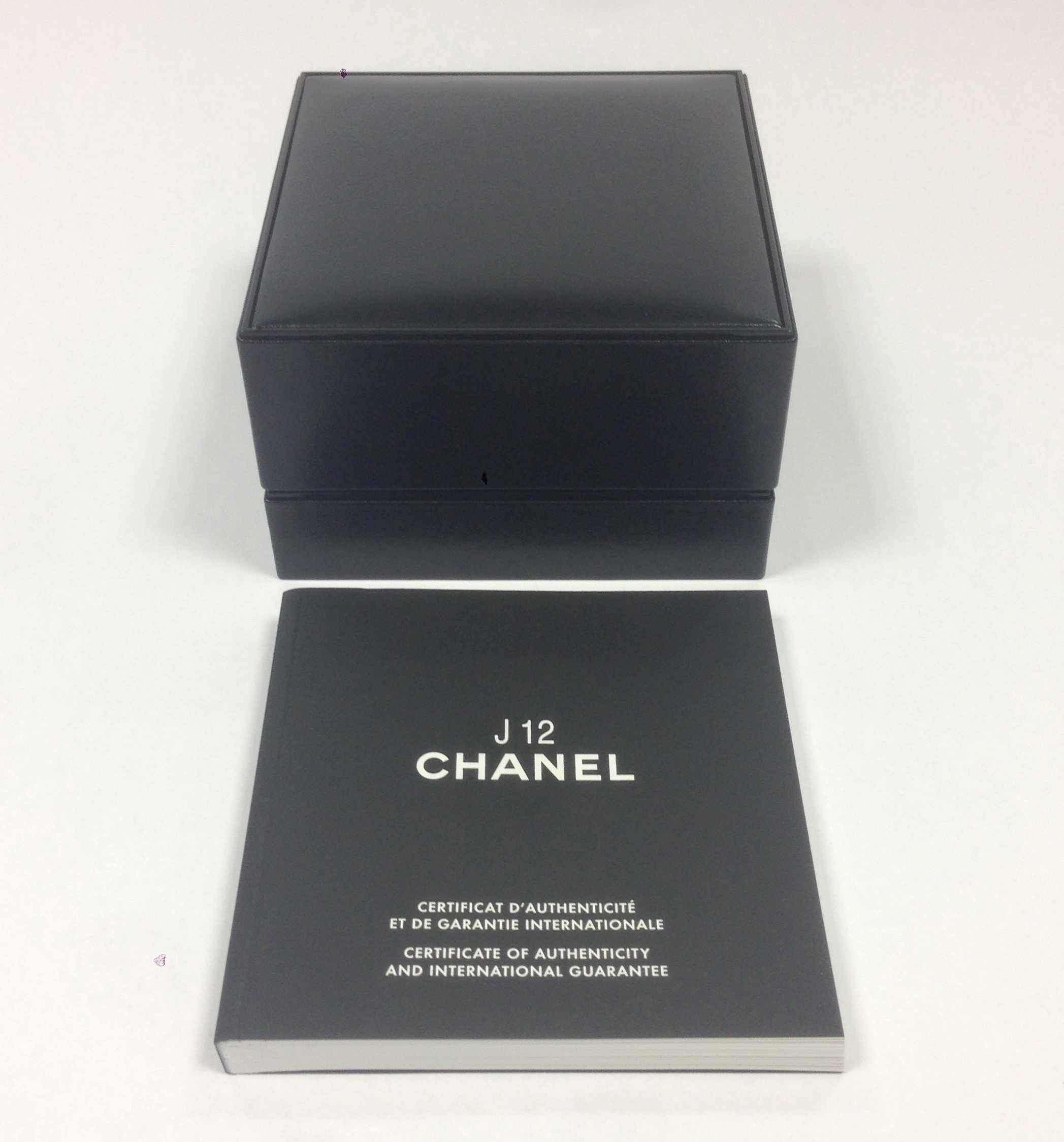 Chanel J12 Chromatic Automatic 38 mm