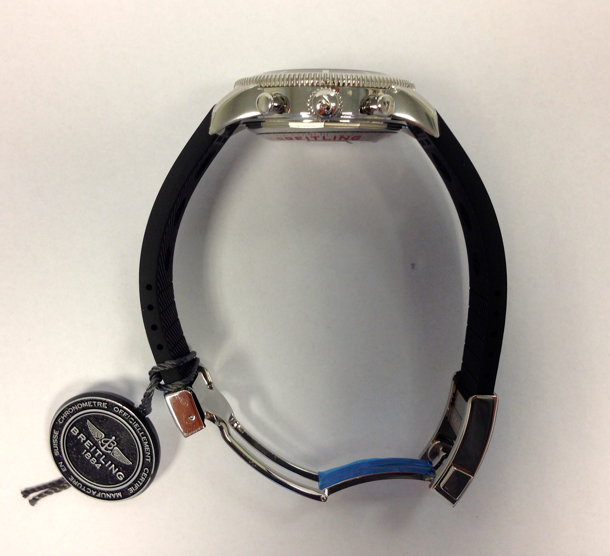 Breitling Superocean Heritage Chrono 44