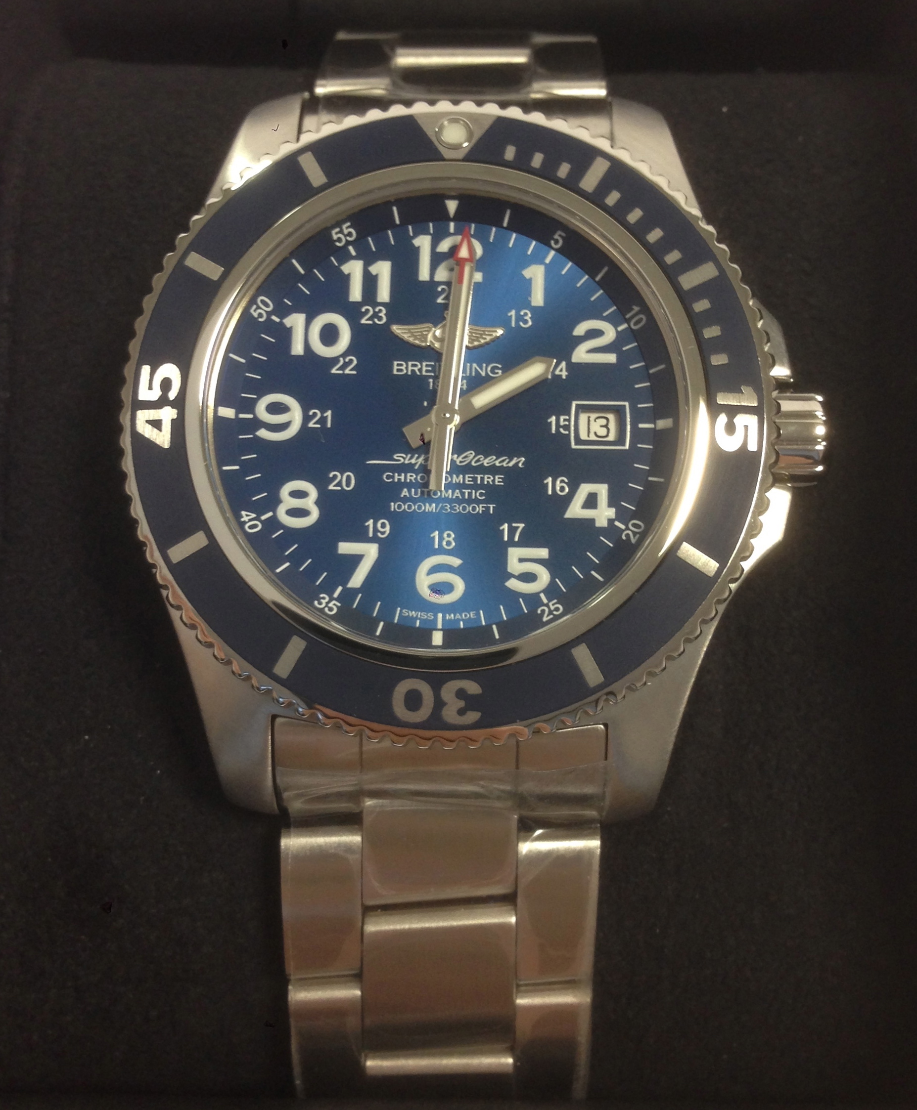 Breitling a17392d81c1a1 on sale