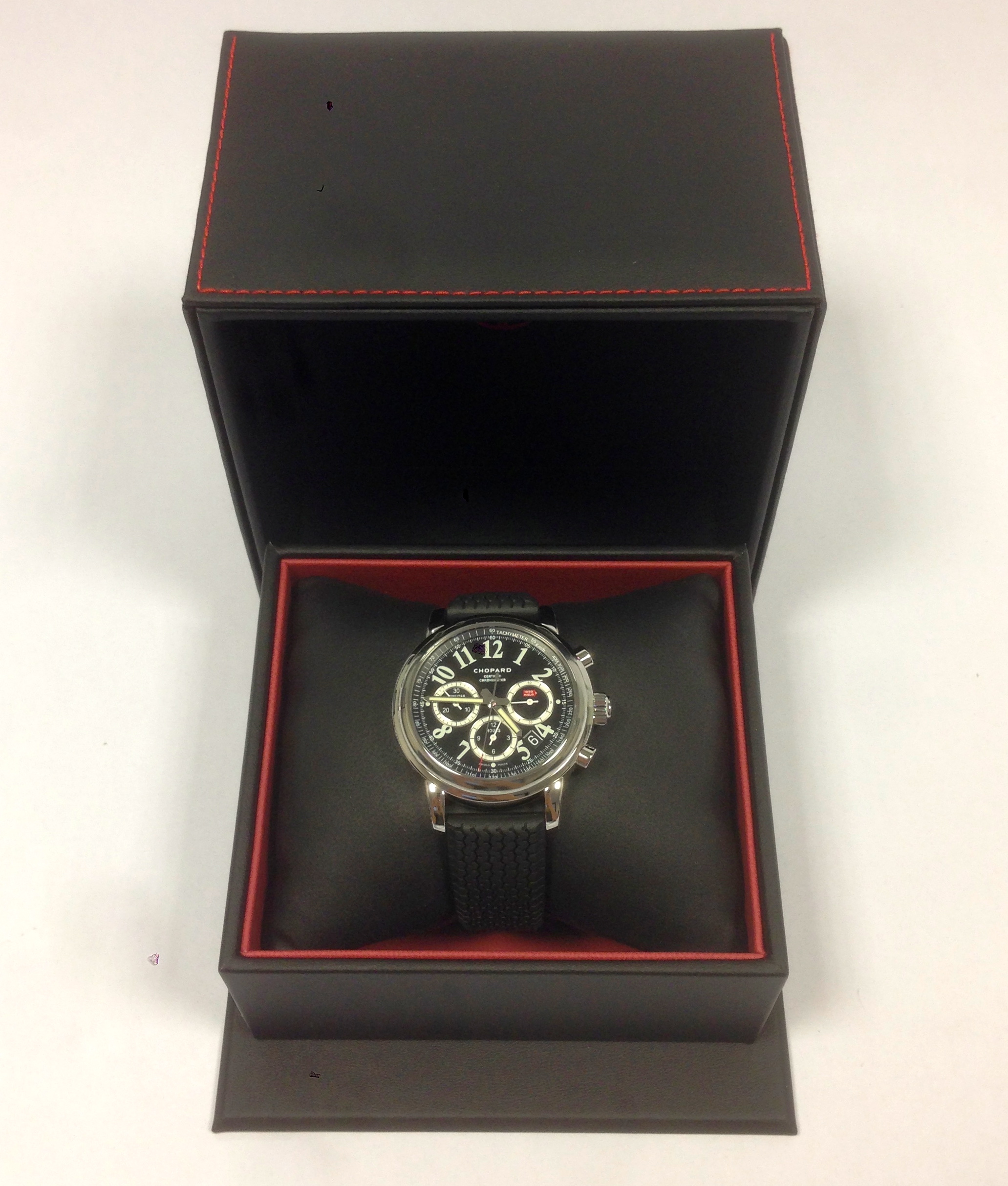 Chopard Mille Miglia Chronograph