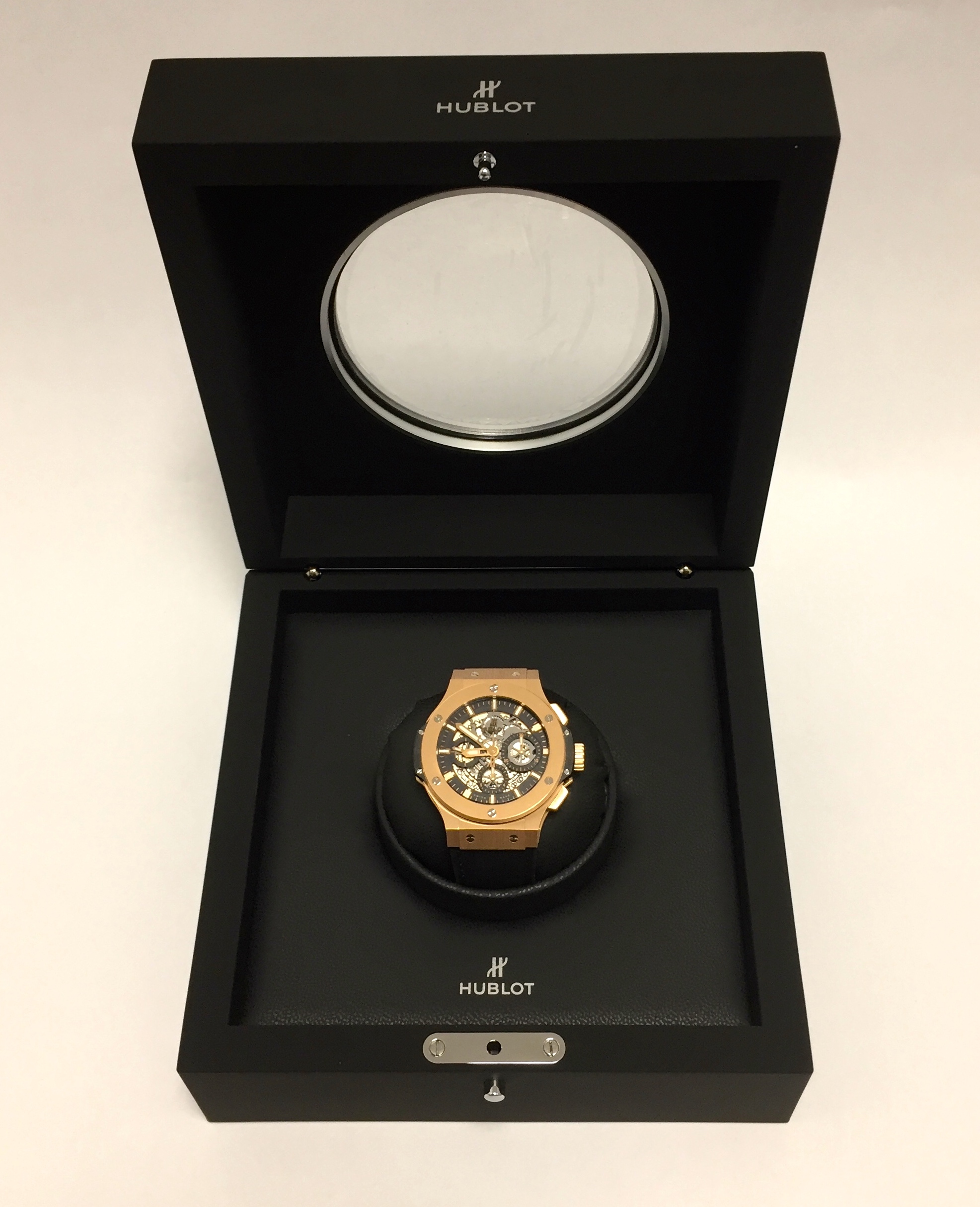 Hublot Big Bang 44 Aero