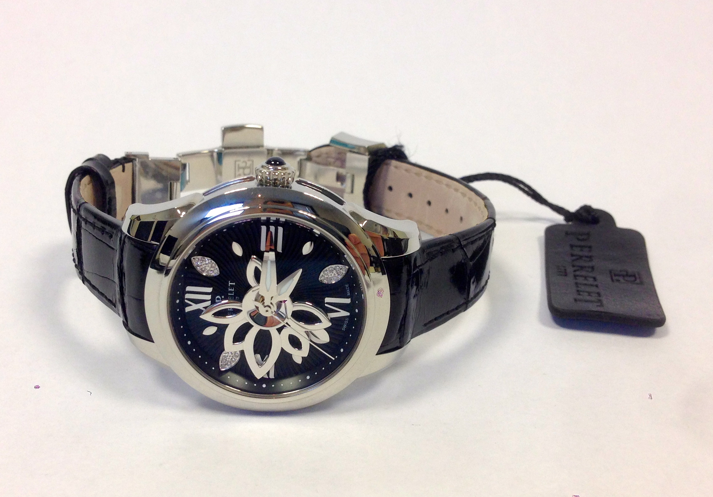 Perrelet Diamond Flower 