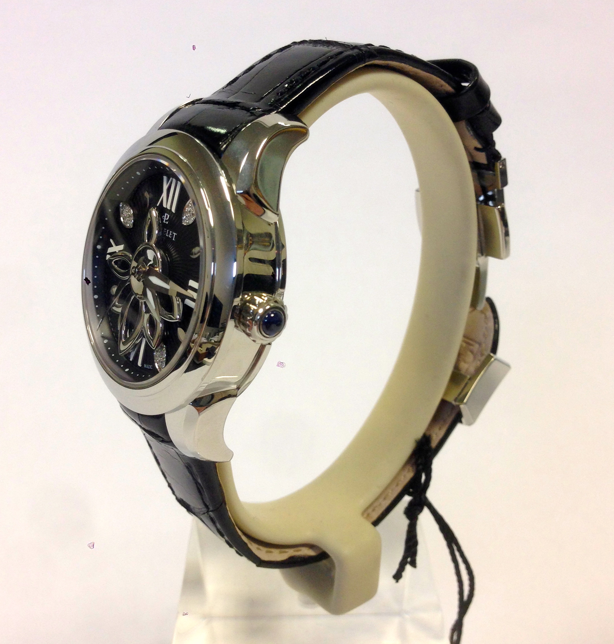 Perrelet Diamond Flower 