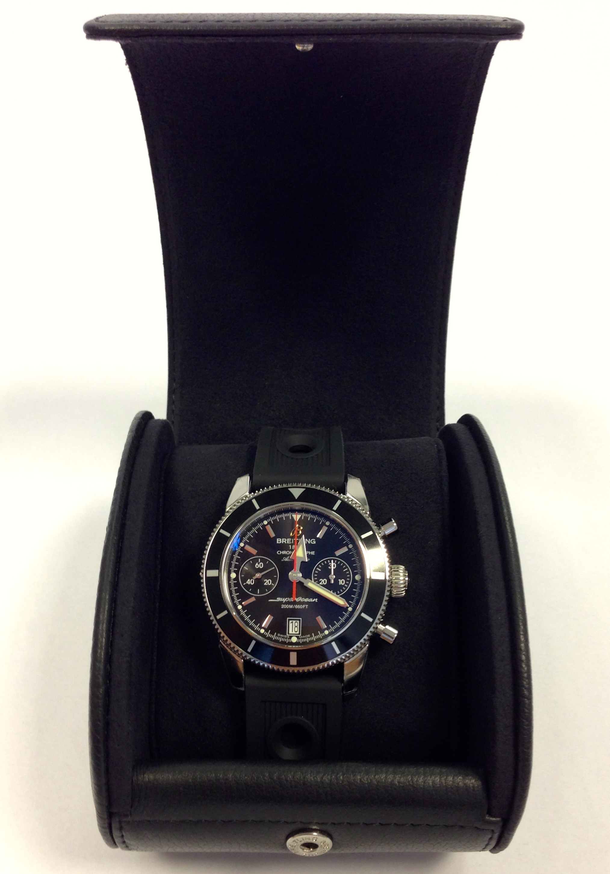 Breitling Superocean Heritage Chrono 44