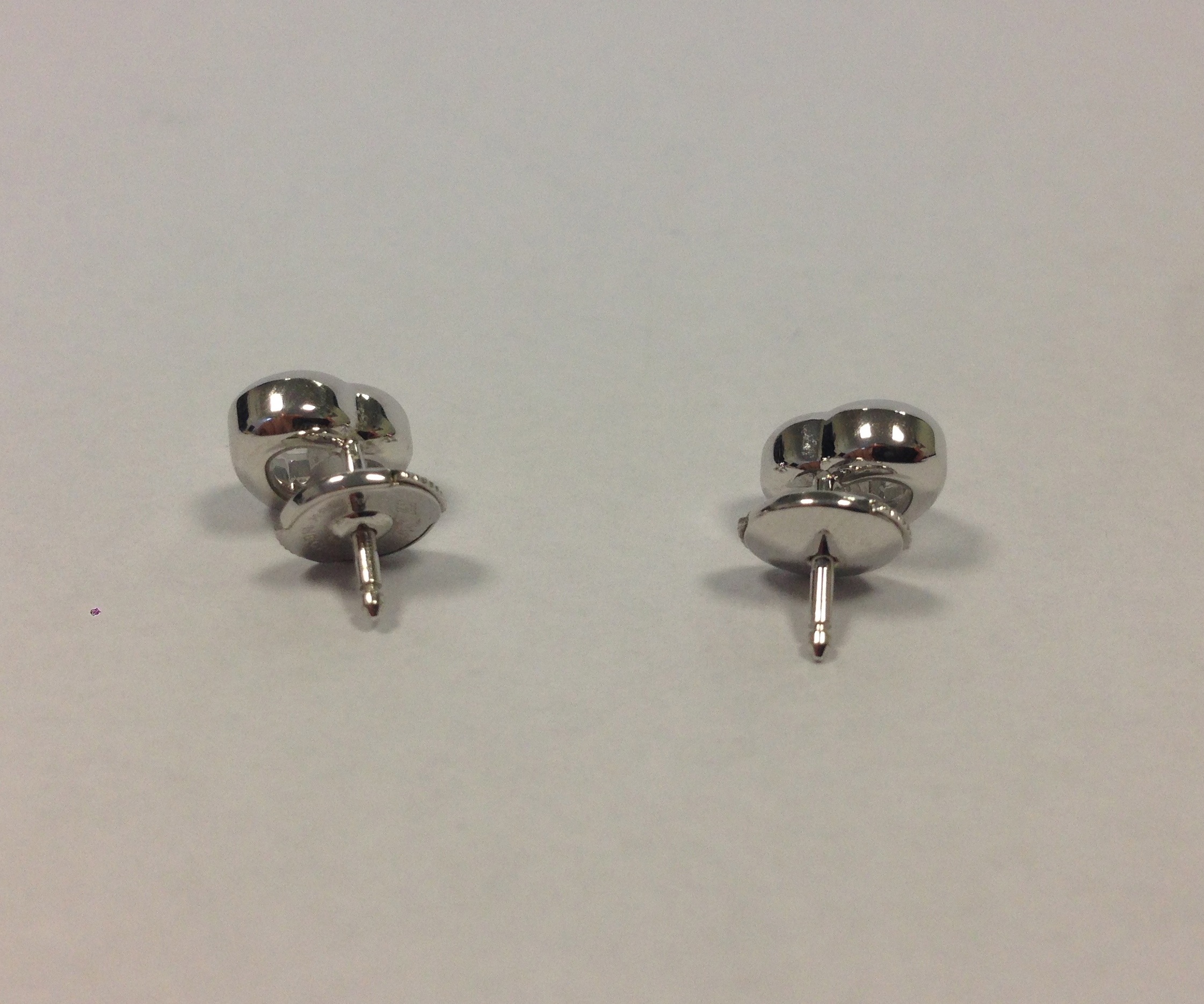 Chopard Happy Diamonds Icons Ohrringe