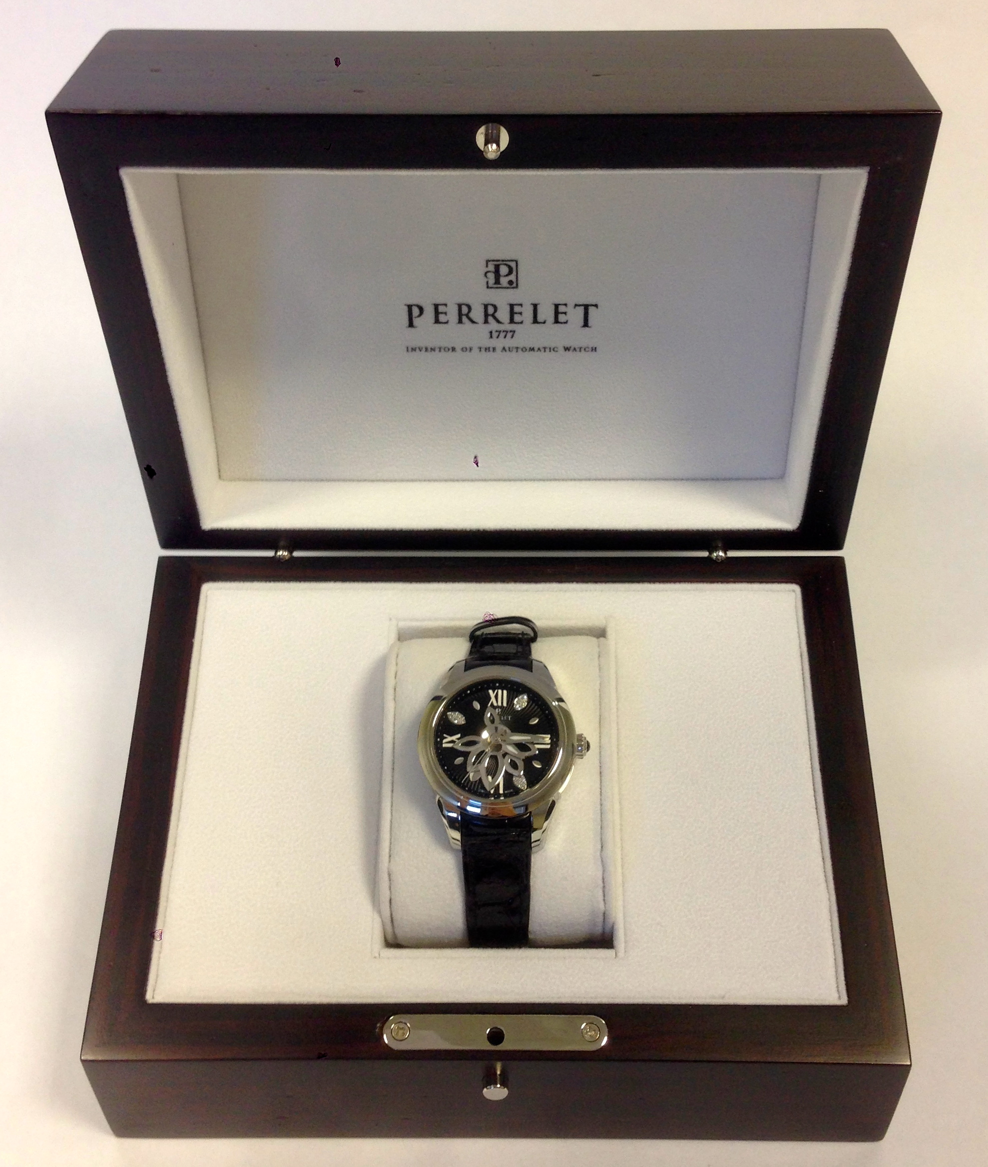 Perrelet Diamond Flower 