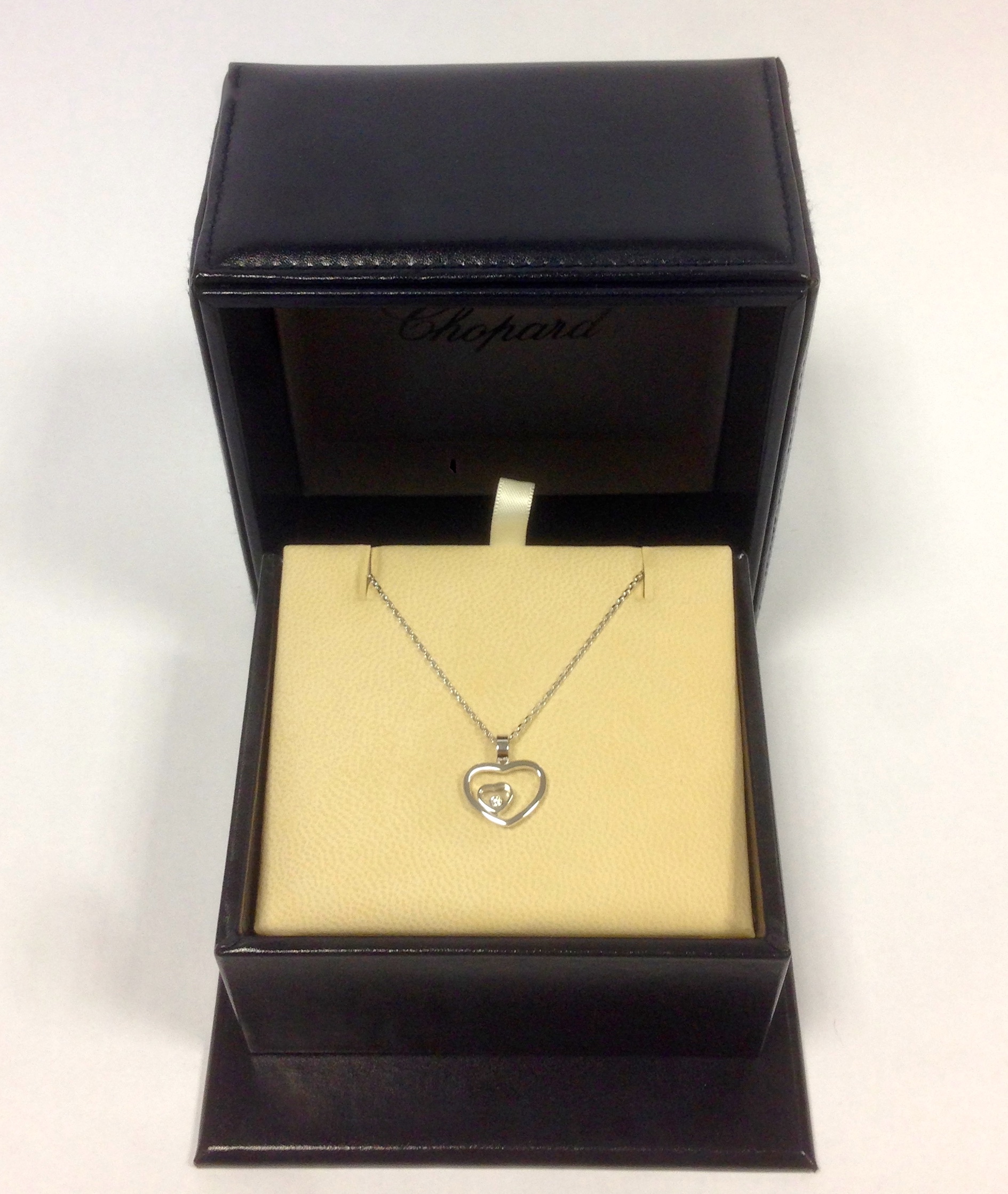 Happy Hearts Diamond | Chopard | 797482-1001