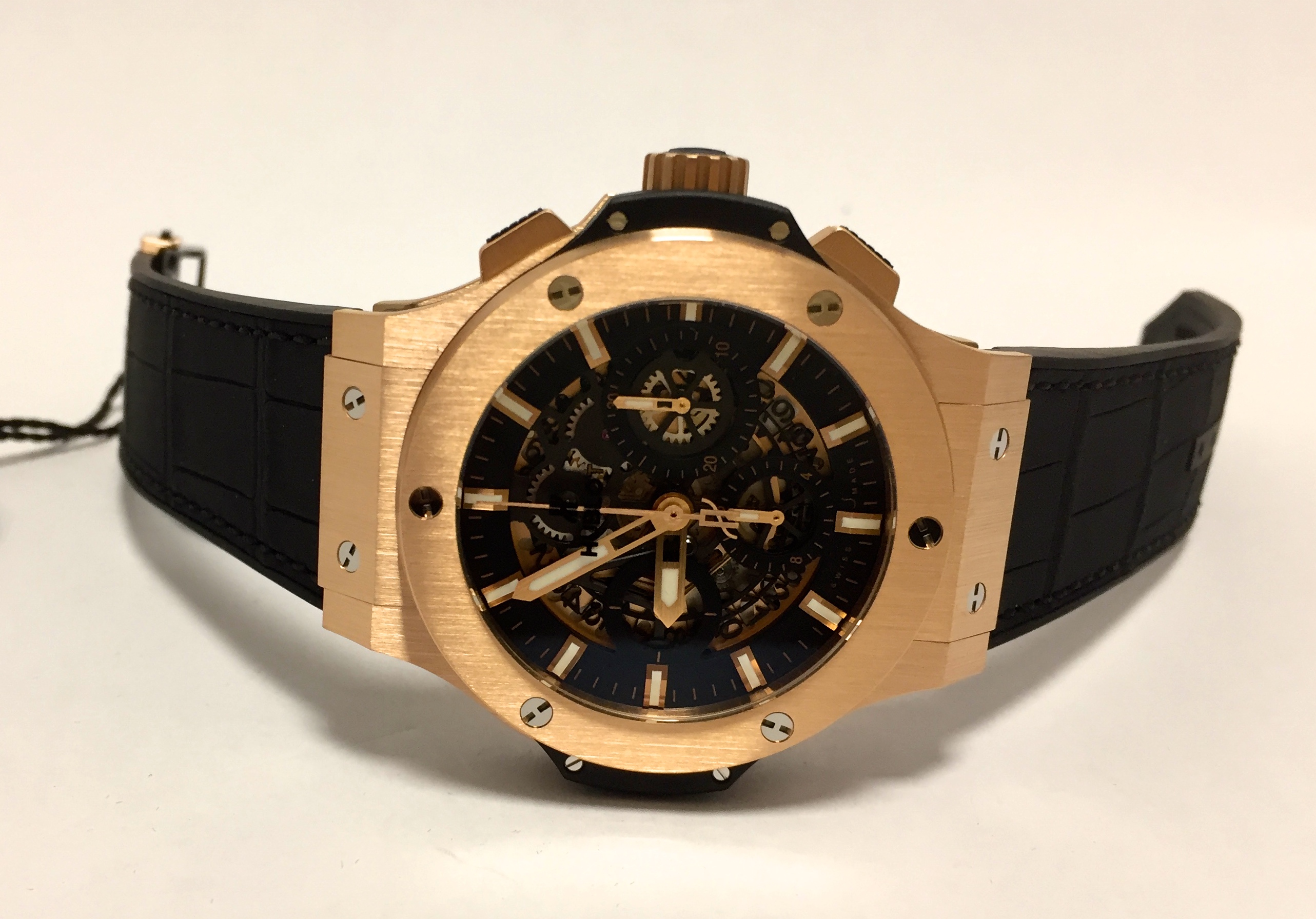 Hublot Big Bang 44 Aero