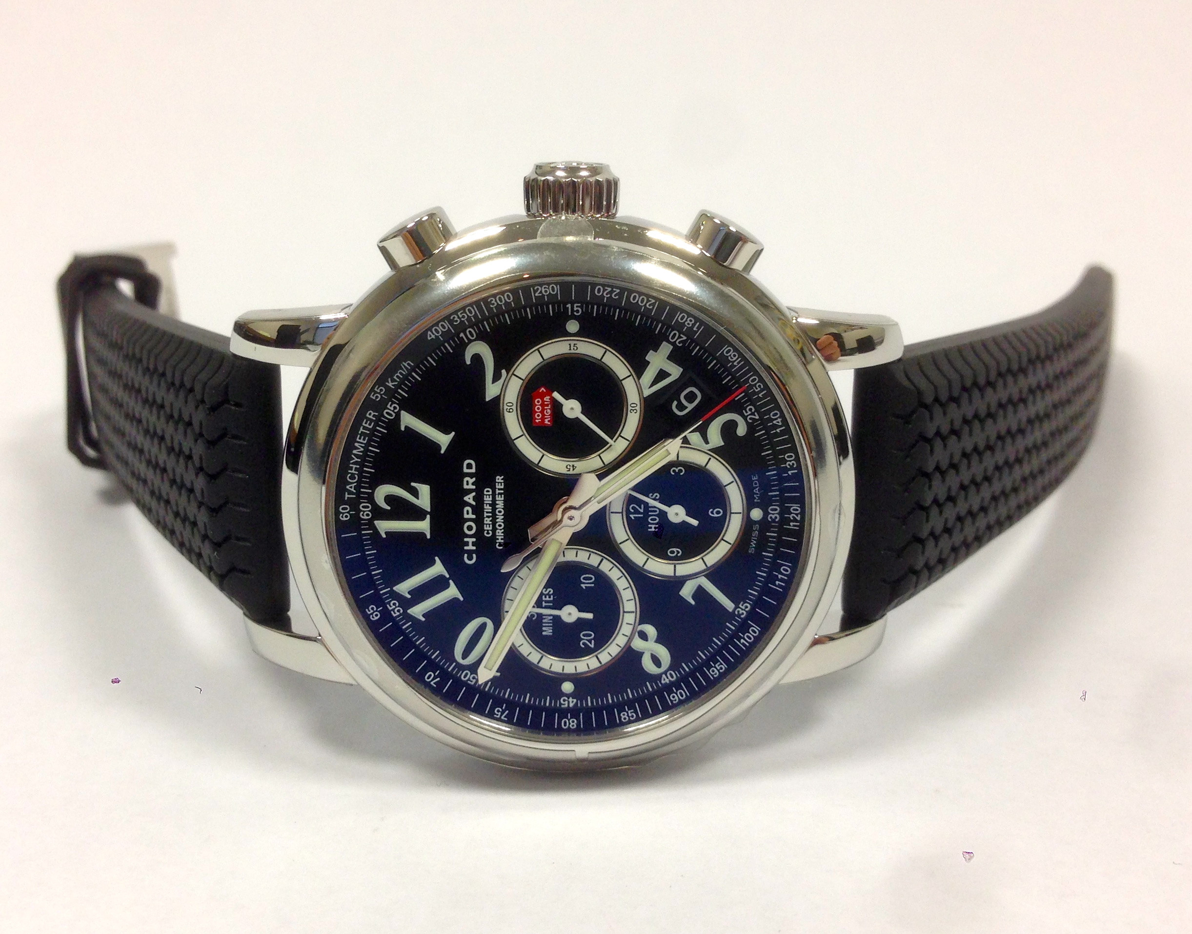 Chopard Mille Miglia Chronograph
