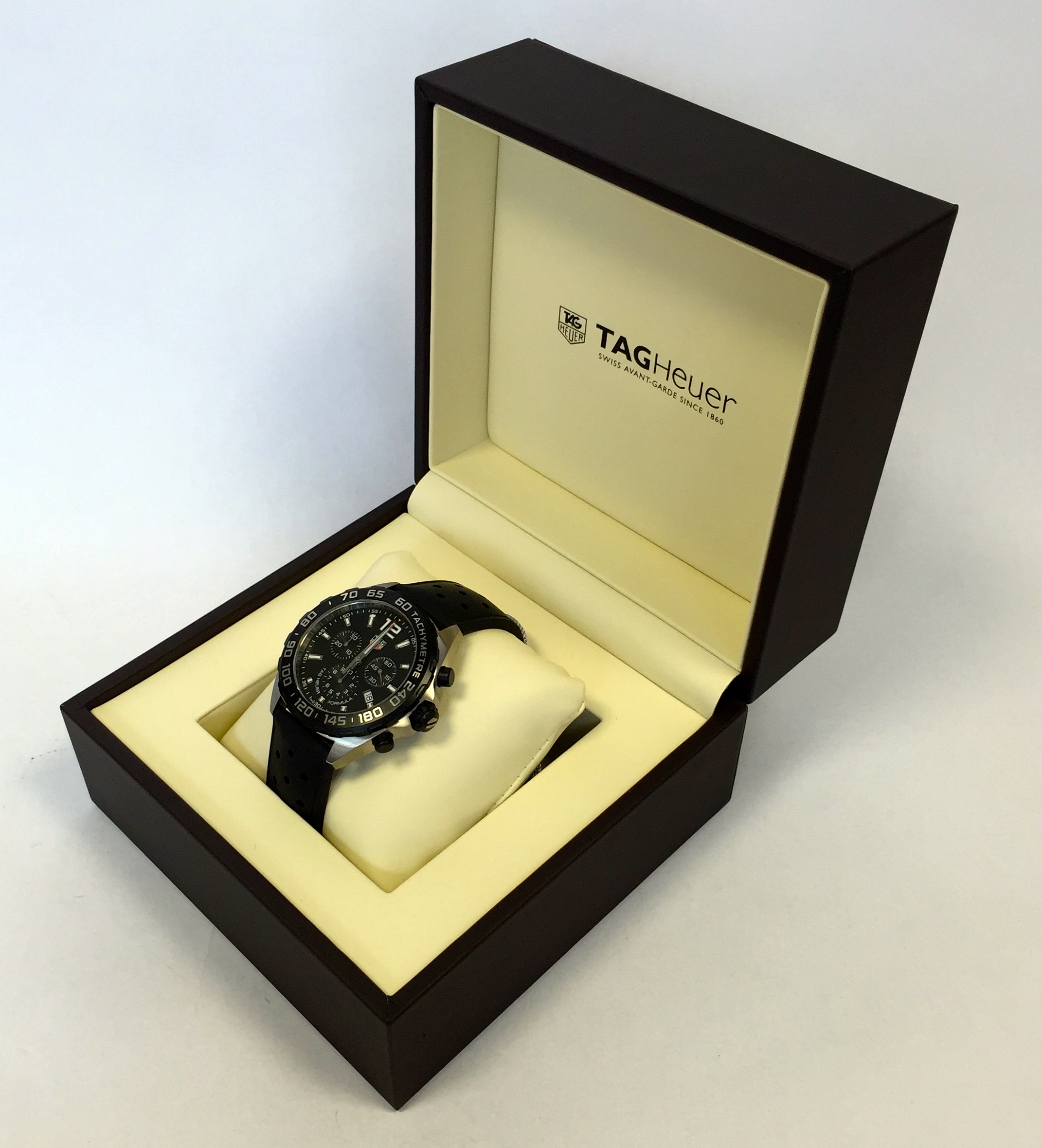 Tag Heuer Formula 1 Chronograph