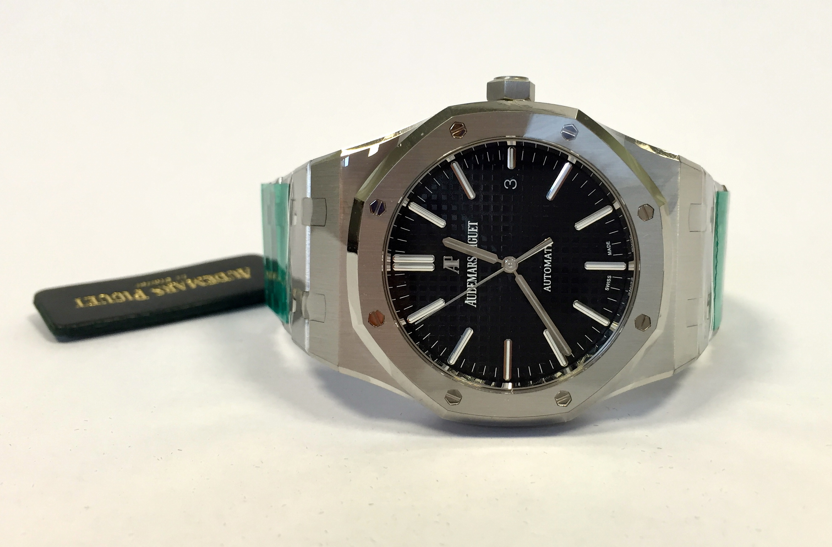 Audemars Piguet Royal Oak Automatic 41 mm
