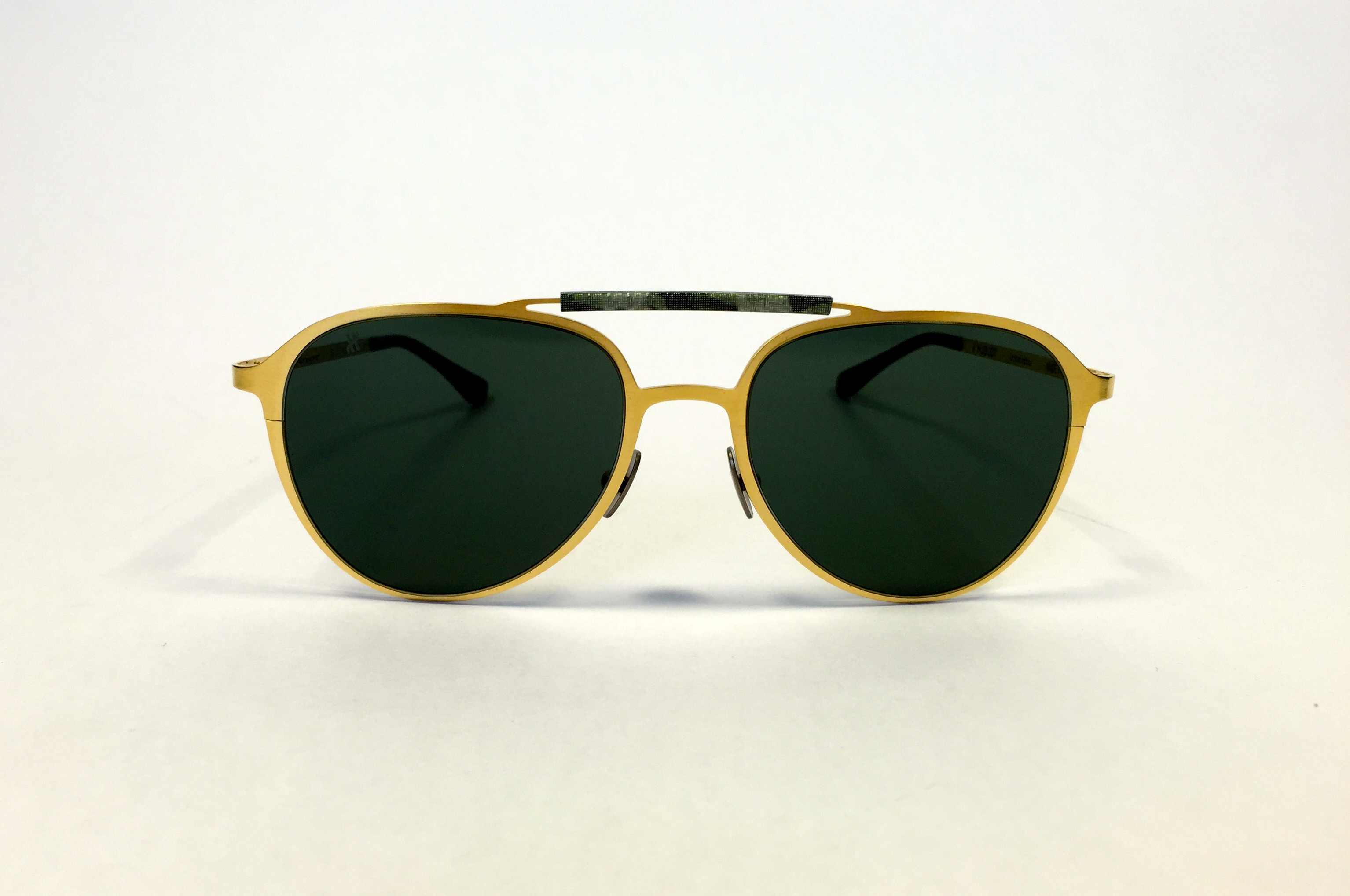 Hublot Big Bang Unico Italia Independent Green Camo