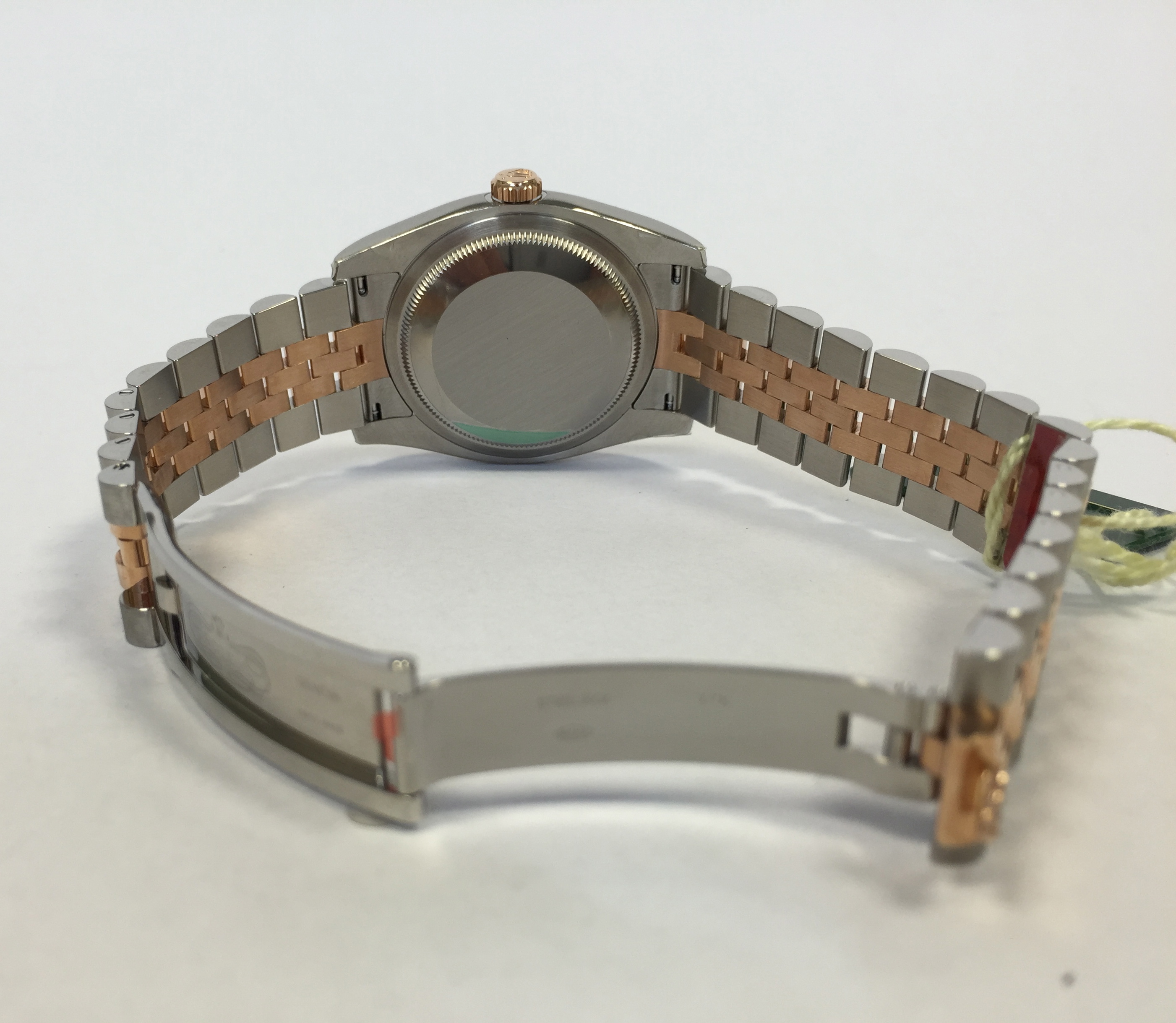 Rolex Datejust 36 mm