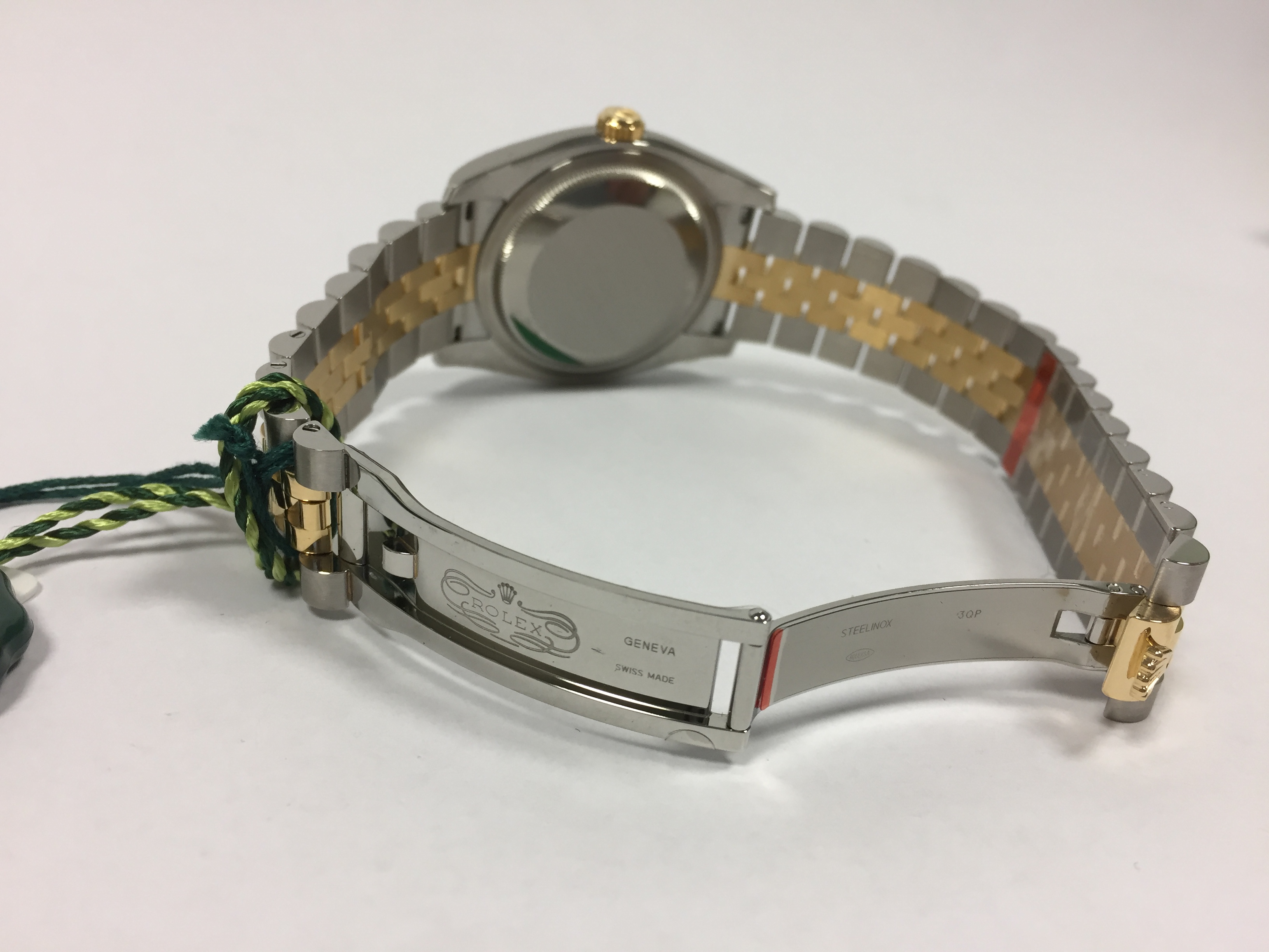 Rolex Datejust 36 mm