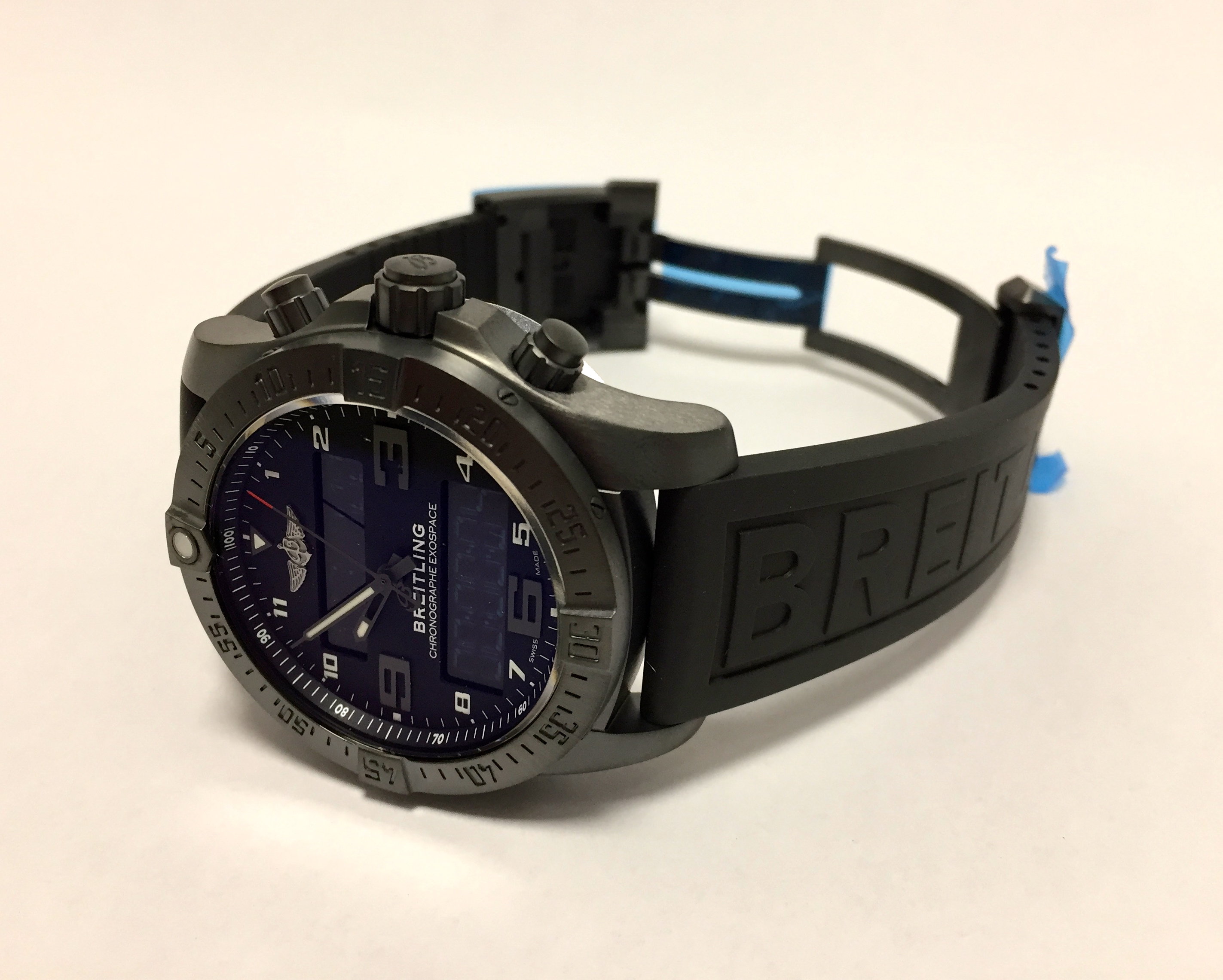 Breitling Exospace B55