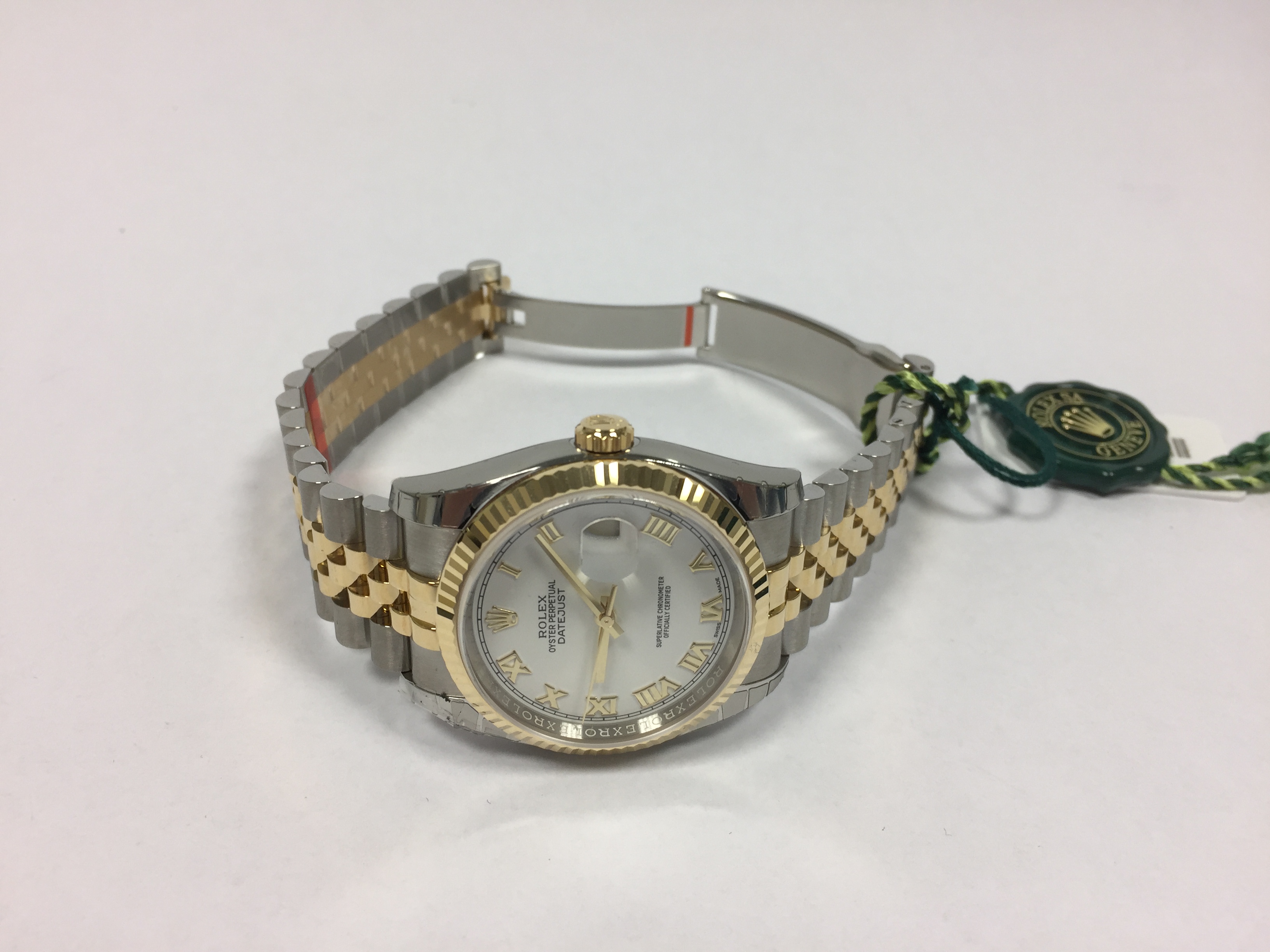 Rolex Datejust 36 mm