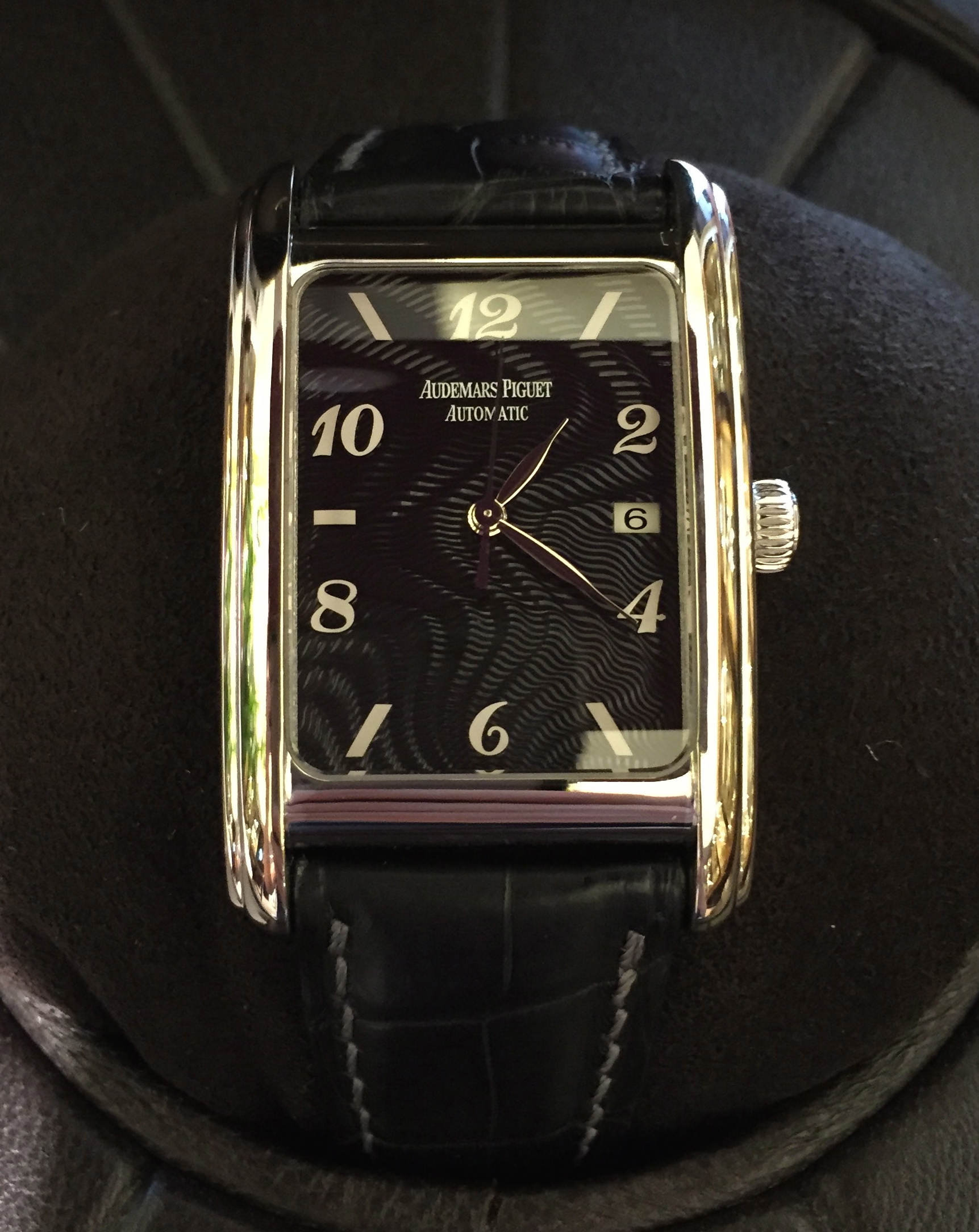 Audemars Piguet Edward Piguet