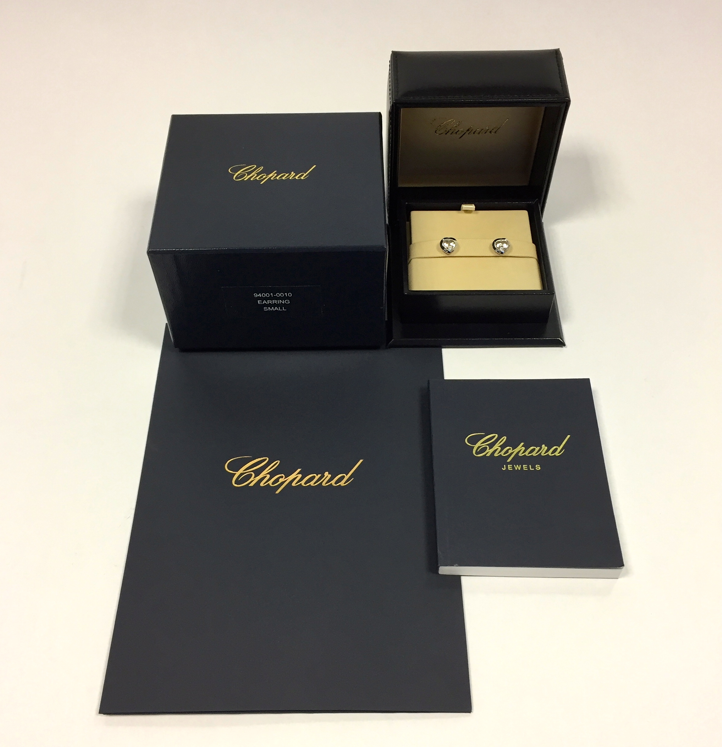 Happy Diamonds Icons Chopard 839203 1001